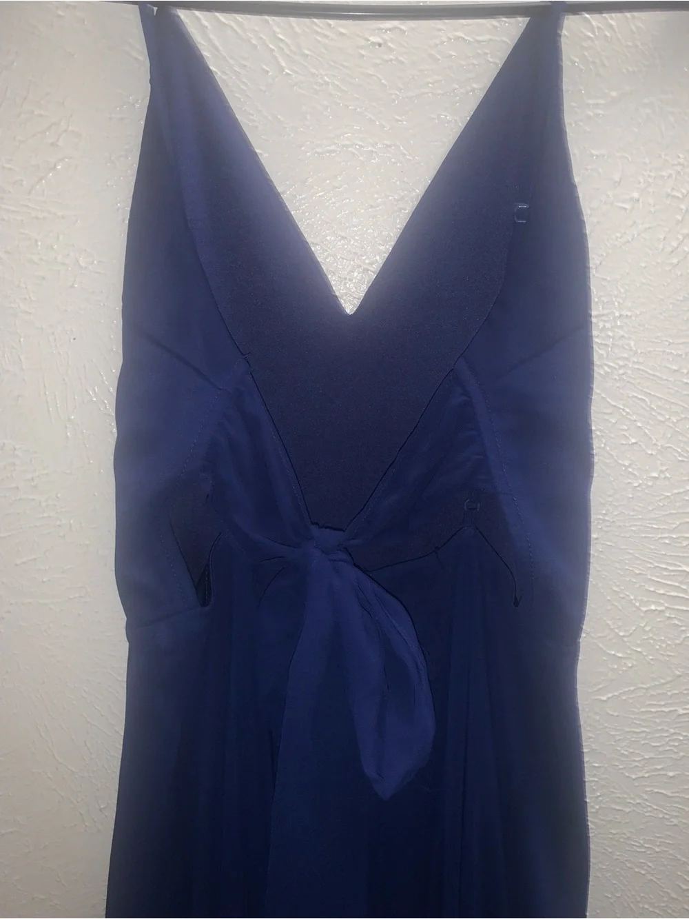 Beautiful evening dress
